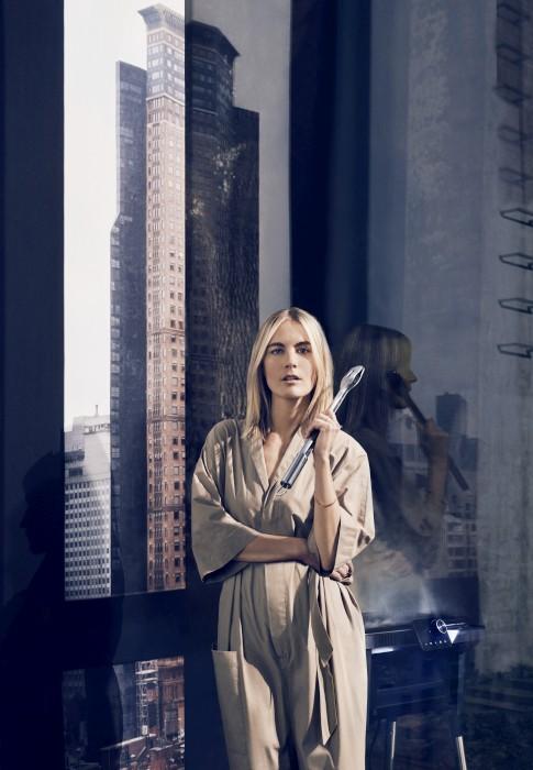 Actual product image WMF Profi Plus Urban Master (3 kW)