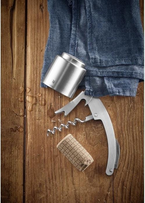 Actual product image WMF Clever More (Wine stopper)