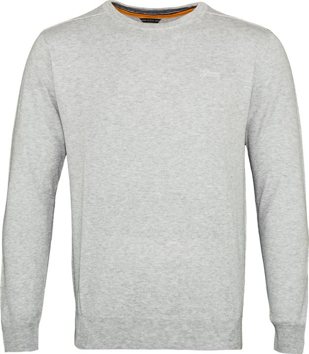 Immagine prodotto Guess Sweatshirt Es Randall Cn Basic Pullover ohne Kapuze (XXL)