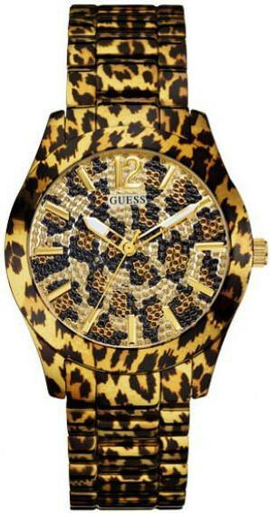Image du produit Guess Sugar (Montre analogique, 37 mm)