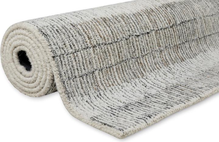 Produktbild Wecon Home Kurzflorteppich Hamptons FORTY (300 x 80 cm)