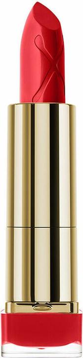 Produktbild Max Factor Colour Elixir Lipstick No 075 (075 Ruby Tuesday)