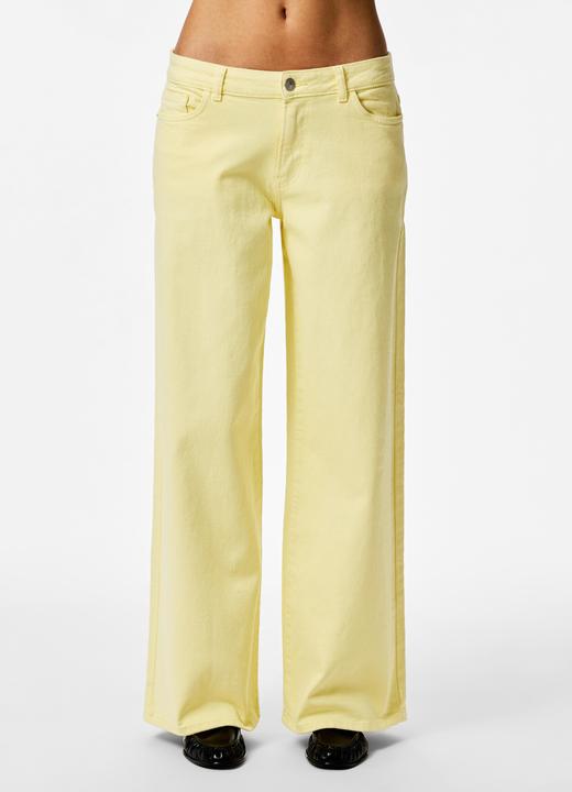 Image du produit Pieces PCSELMA LW Wide Fit Jeans (32)