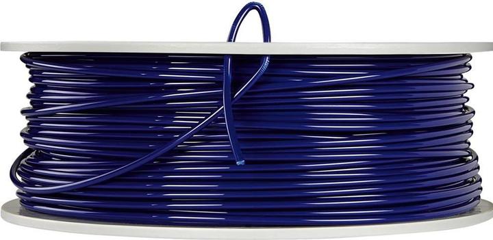 Produktbild Verbatim Blau, RAL 5002 - 1 kg - PTEG-Filament (3D) (PETG, 2.85 mm, 1000 g, Blau)