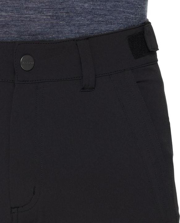 Actual product image Mammut Runbold Guide SO Pants (XL)