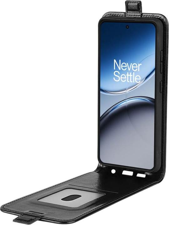 Actual product image Cover-Discount OnePlus Nord 4 - Classic vertical flip case (OnePlus Nord 4)
