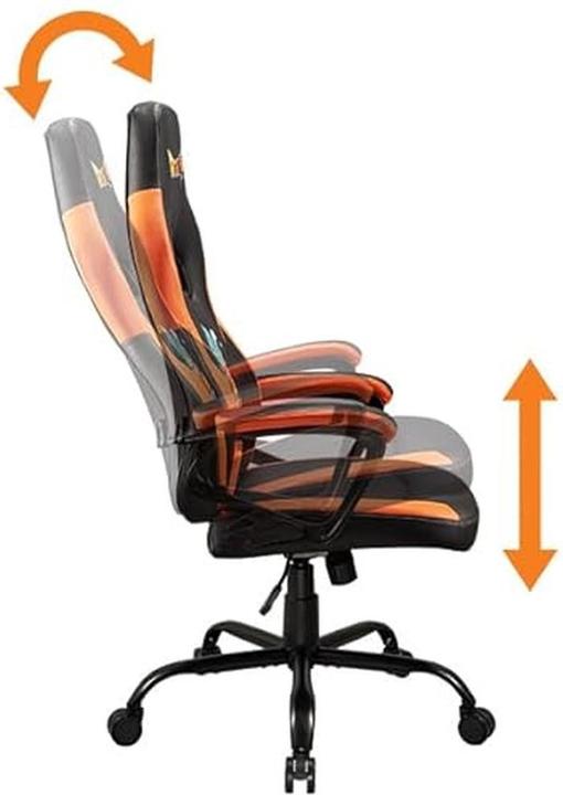 Image du produit Subsonic Original Gaming Seat Dragon Ball Super V2