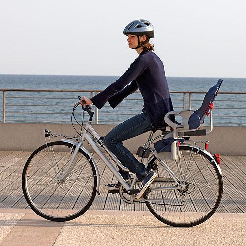 Actual product image OK Baby Sirius (Seat tube)