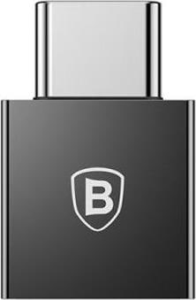 Image du produit Baseus Exquis OTG (USB Type C, USB-A)