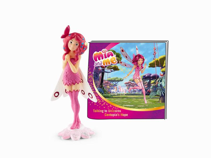 Produktbild Tonies Mia and Me- Ankunft in Centopia / Eine neue Hoffnung (Deutsch)