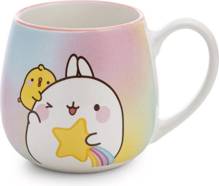 Actual product image NICI Tasse Molang (400 ml, 1x)