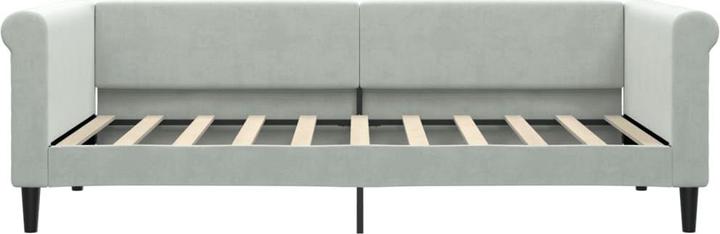 Actual product image vidaXL Tagesbett