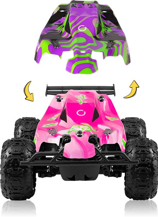 Image du produit Overmax X-Clash