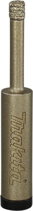 Productafbeelding Makita B-51823 Diamantboor voor keramische tegels 6 mm (6,0 millimeter)