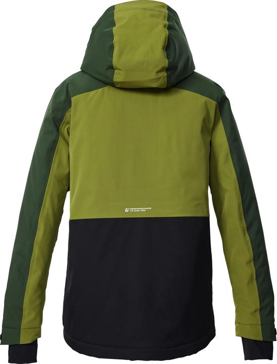 Immagine prodotto Killtec KSW 190 Skijacket (128)