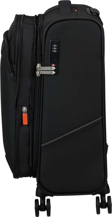 Actual product image American Tourister Trolley Summerride Spinner M (76 l)