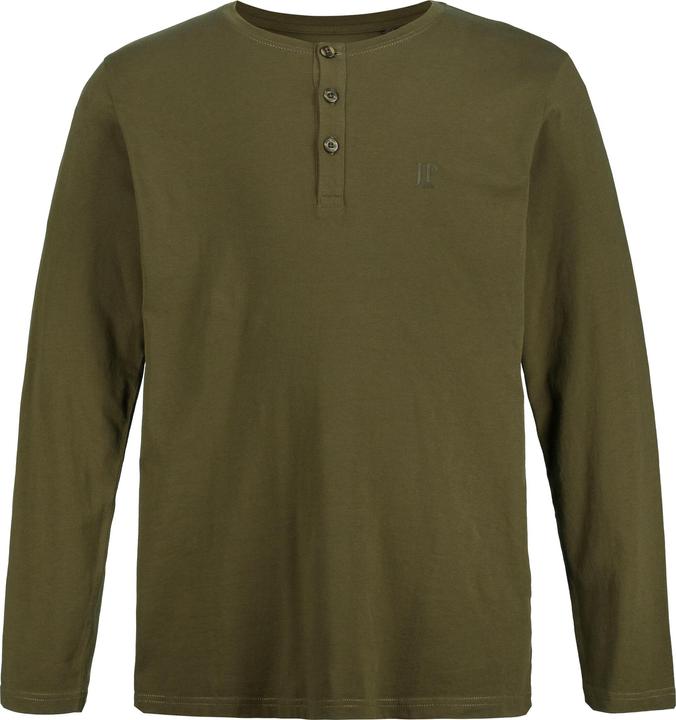 Dunkel khaki