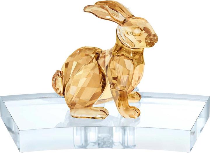 Swarovski Coniglio dello zodiaco cinese