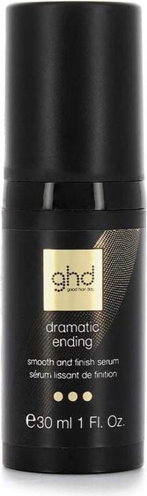 Actual product image ghd Smooth & Finish (30 ml)