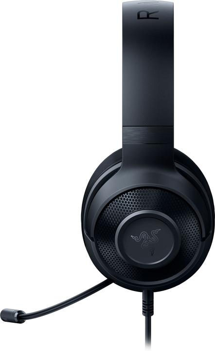 Produktbild Razer Kraken X Lite (Kabelgebunden)