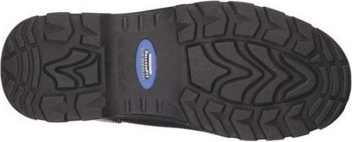 Image du produit Skechers - Chaussures montantes de sécurité WORKSHIRE - Homme (48)
