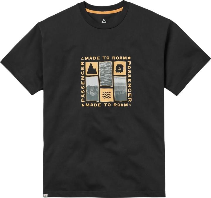 Produktbild Passenger Snapshot Relaxed (M)