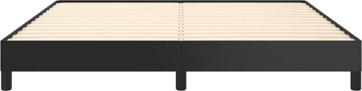 Actual product image vidaXL Bettgestell (180 x 200 cm)