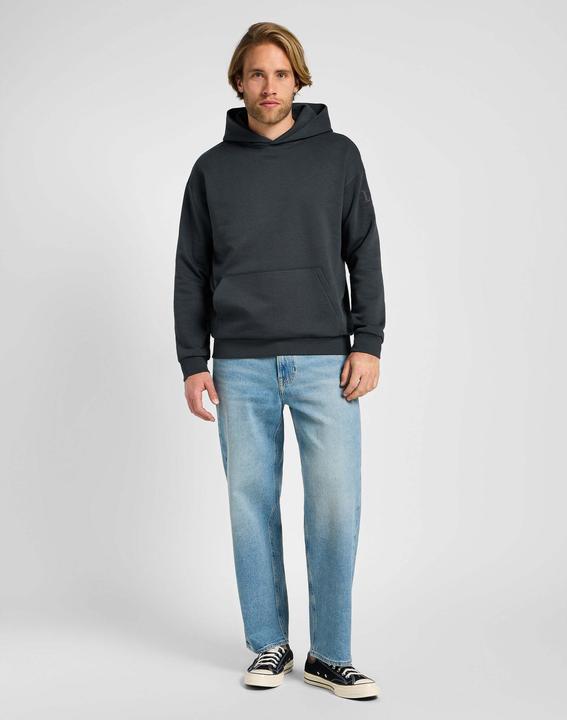 Produktbild Lee Kapuzenpullover Core Relaxed Hoodie (S)