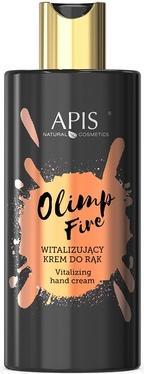 Apis Natural Cosmetics Apis - Olimp Fire Vitalising Hand Cream (300 ml)