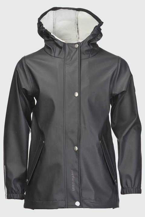 Produktbild Rukka Jem Kinder Regenjacke (152)