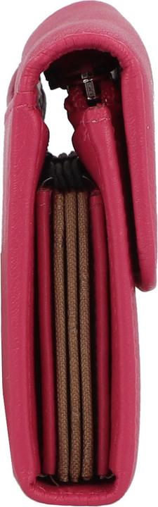 Produktbild Braun Büffel Joy Geldbörse RFID Schutz Leder 10.5 cm