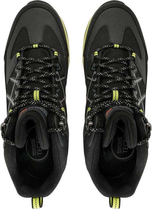 Actual product image Regatta Mens Samaris III Walking Boots (44)