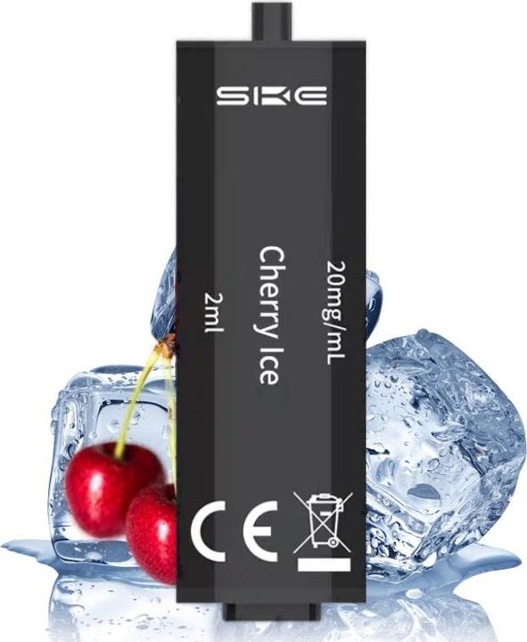 Immagine prodotto SKE Pod 4in1 2x (Ciliegio)