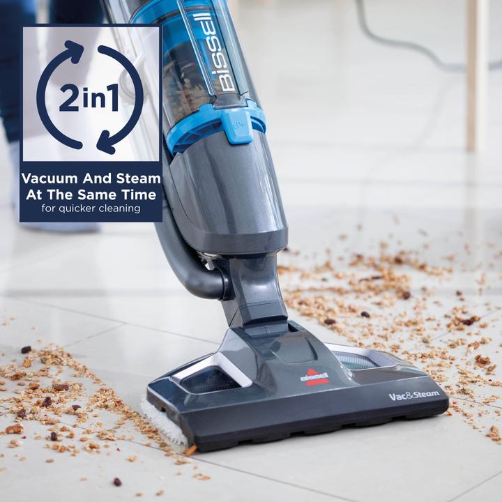 Produktbild Bissell Vac and Steam (1 Bar, 1600 W)