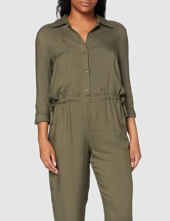 Actual product image Quid Jessica Military Romper (One size)