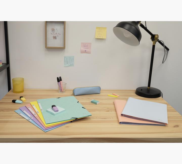 Produktbild Exacompta Sichtmappen (A4, 1x)