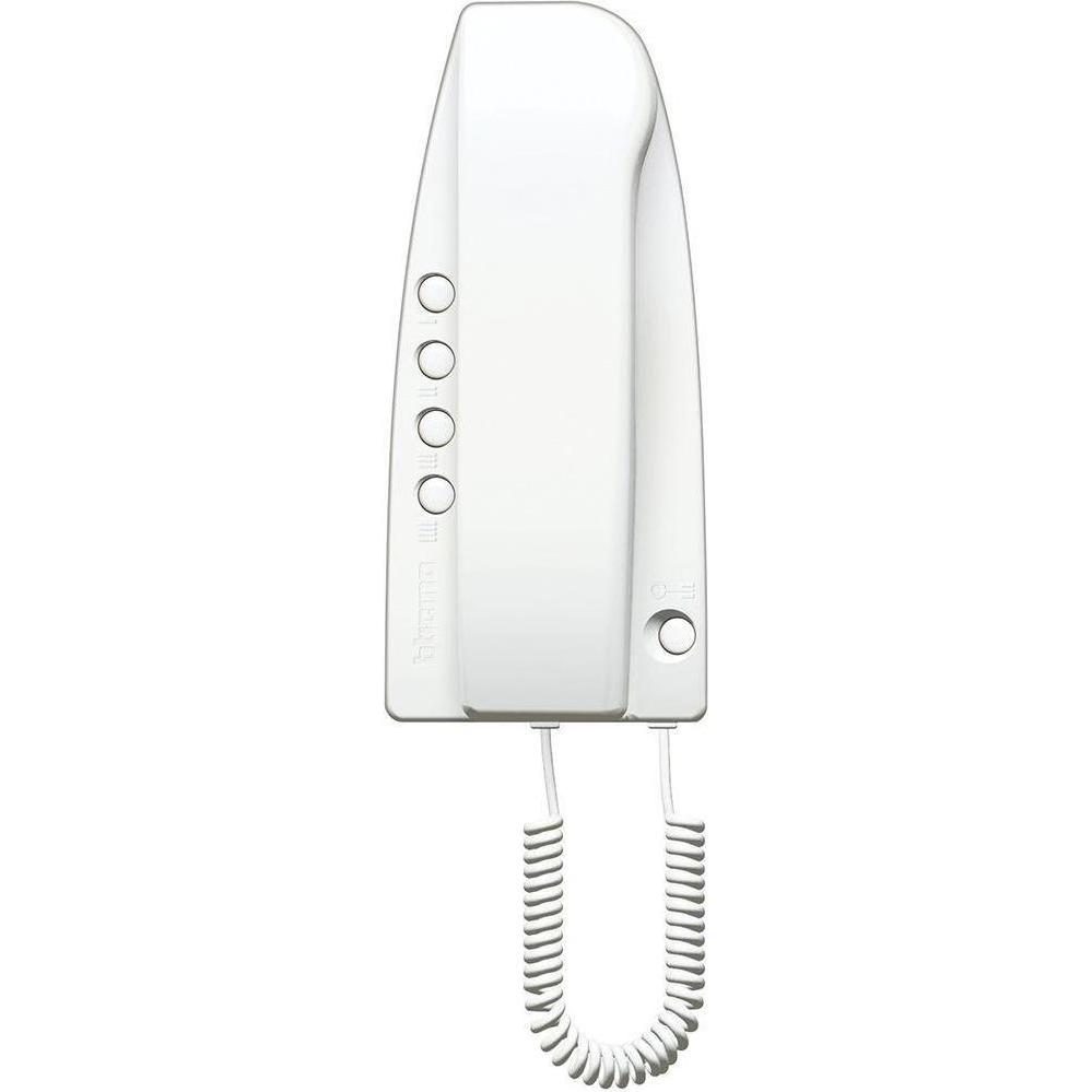 Vaddio, Klingel + Türsprechanlage, 334262 Universal Hausstation 1+N