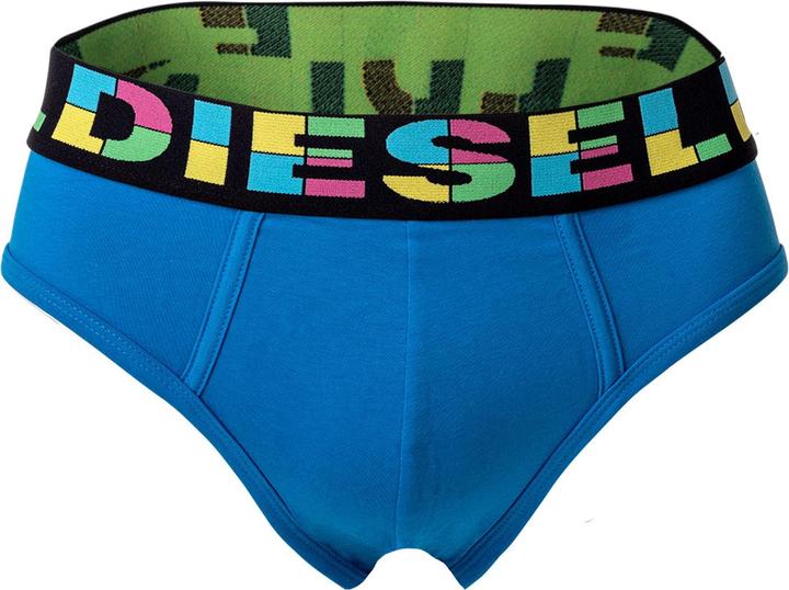 Produktbild Diesel Slip Casual Stretch UMBR-ANDRETHREEPACK (XL, 3er Pack)