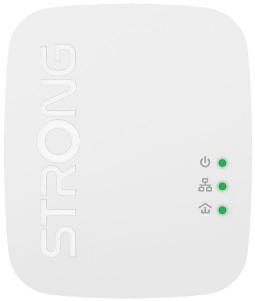 Actual product image Strong POWERL600DUOMINI (600 Mbit/s)