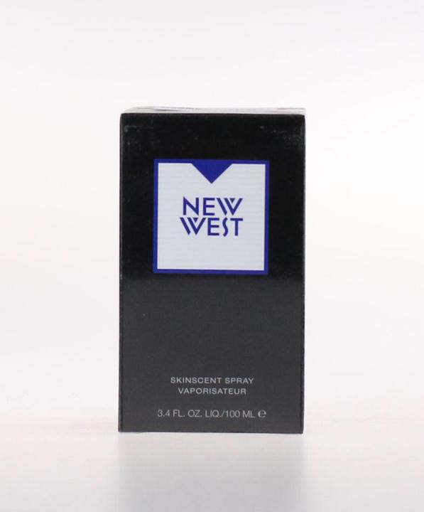 Image du produit Aramis Nouvel Ouest (Eau de toilette, 100 ml)