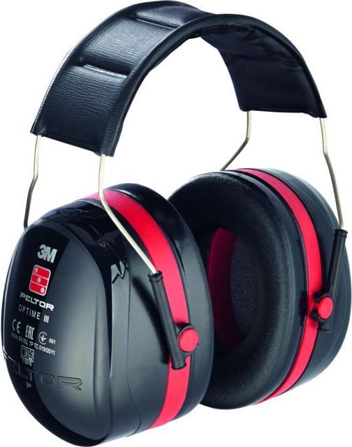 Produktbild 3M Peltor Optime III H540A (1x)