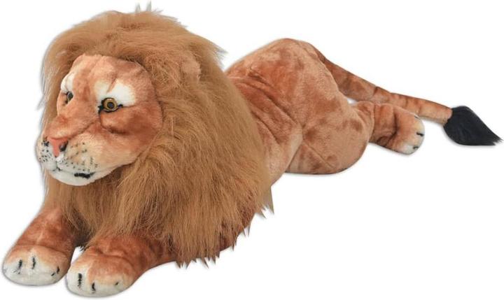 Amazon Giant Lion Stuffed Animal Giant Stuffed Lion - Main Image