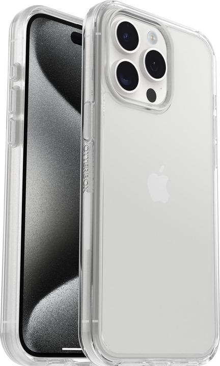 Actual product image OtterBox Symmetry (Apple iPhone 15 Pro Max)