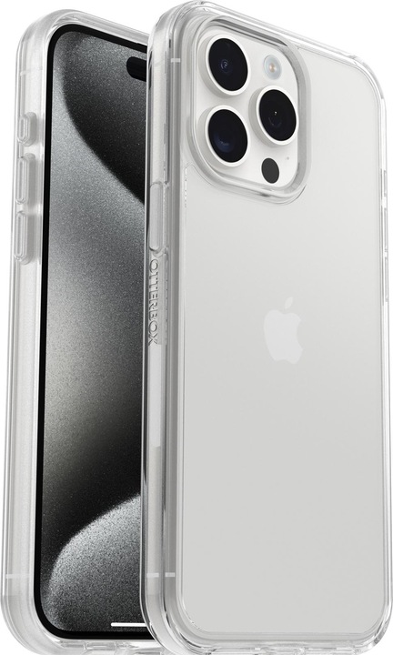Image du produit OtterBox Symmetry (Apple iPhone 15 Pro Max)