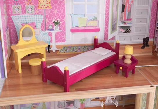 Image du produit KidKraft Grand manoir