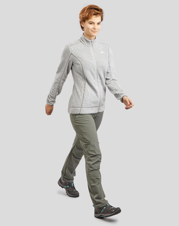 Actual product image Quechua MH120 PLAIN (40)