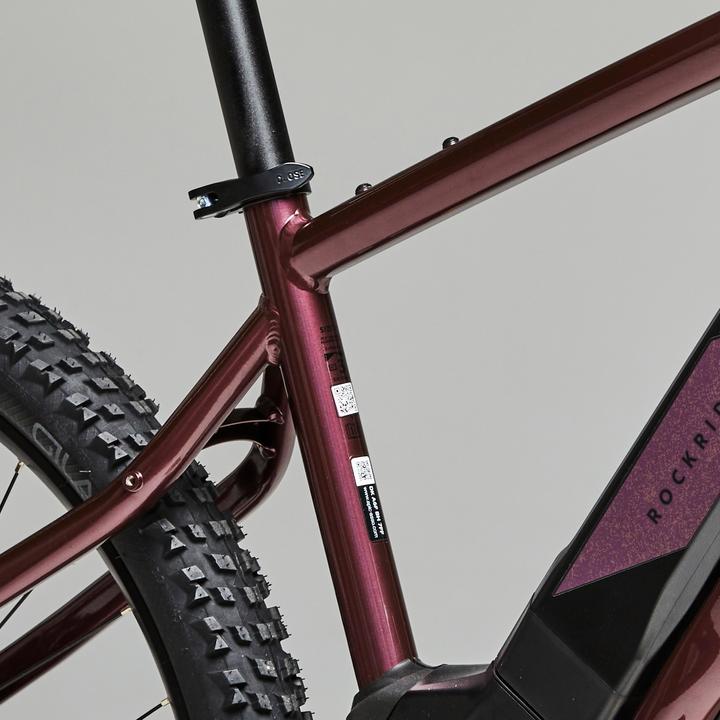 Image du produit Rockrider E-ST 500 (43.60 cm)