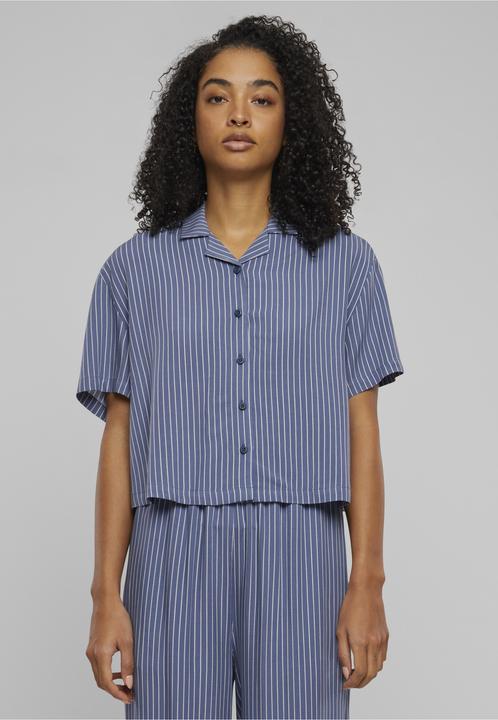 Immagine prodotto Urban Classics Ladies Resort Shirt - 12502 (M)