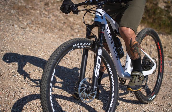 Produktbild Northwave Spider Plus 3 (38)