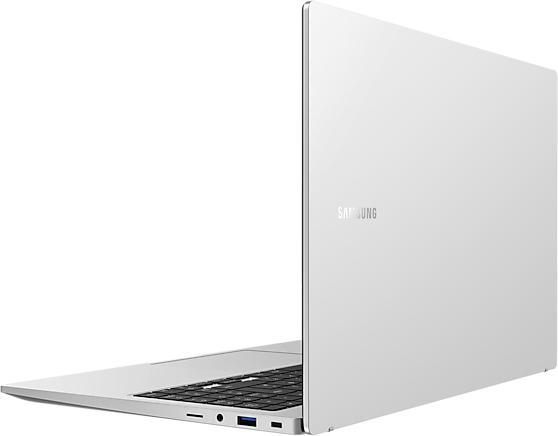 Produktbild Samsung Galaxy Book 2 (15.60", Intel Core i5-1235U, 8 GB, 256 GB, DE)